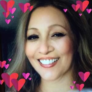 Meet your Posher, Tina